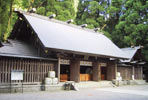 天岩戸神社