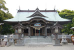 門川神社